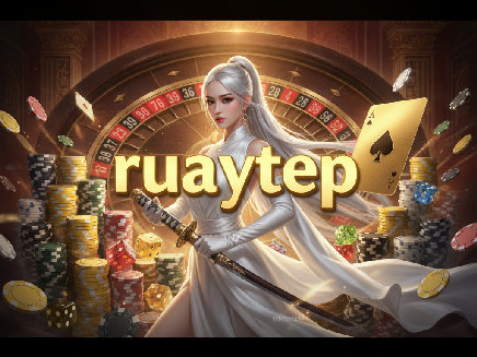 ruaytep สมัครสมาชิก