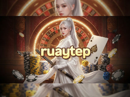 ruaytep สล็อตออนไลน์