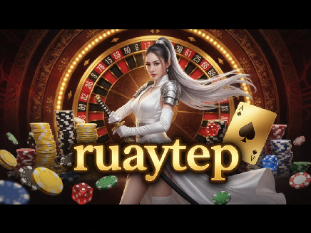 ruaytep สล็อต